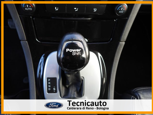 FORD S-Max usata, con Climatizzatore automatico, 2 zone