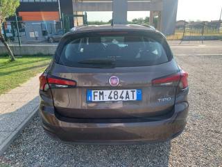 FIAT Tipo usata, con Airbag Passeggero