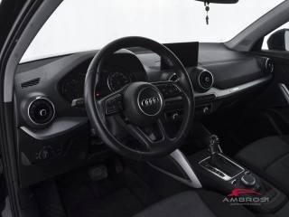 AUDI Q2 usata 7