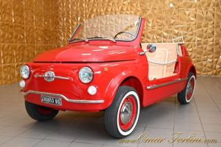 FIAT 500 usata 27