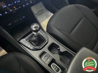 HYUNDAI Tucson usata, con USB