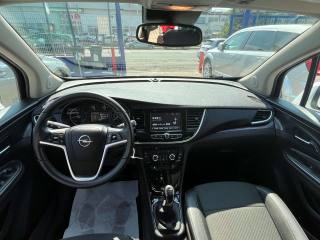 OPEL Mokka X usata, con Autoradio