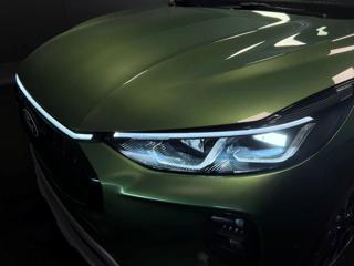FORD Kuga usata, con Vetri oscurati
