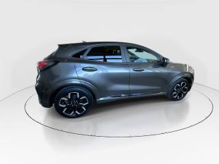 FORD Puma usata, con Chiusura centralizzata