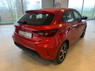 MG MG3 usata, con Controllo trazione