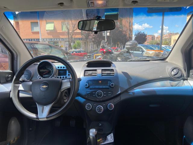 CHEVROLET Spark usata 9