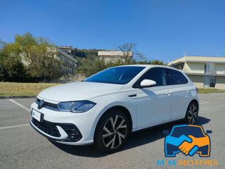 VOLKSWAGEN Polo 1.0 TSI R-Line NEOPATENTATI