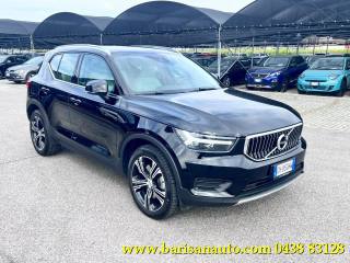VOLVO XC40 usata, con Airbag