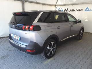 PEUGEOT 5008 usata, con Tettuccio apribile