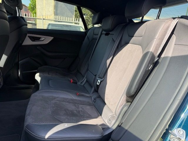 AUDI Q8 usata, con ESP