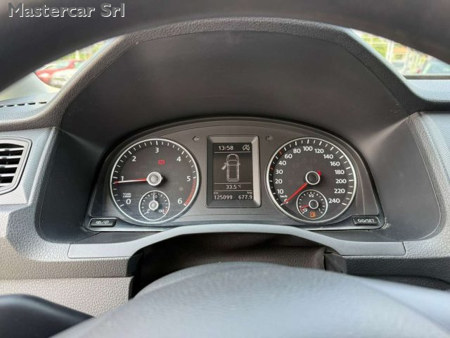 VOLKSWAGEN Caddy usata 14