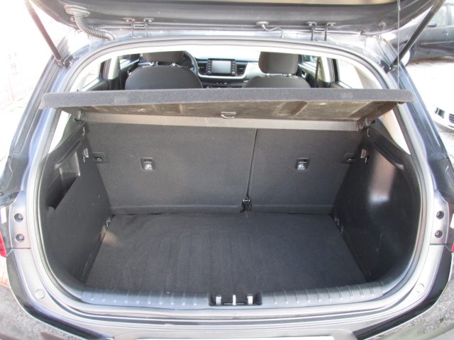 KIA Stonic usata, con Park Distance Control