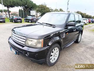 LAND ROVER Range Rover Sport usata, con Airbag