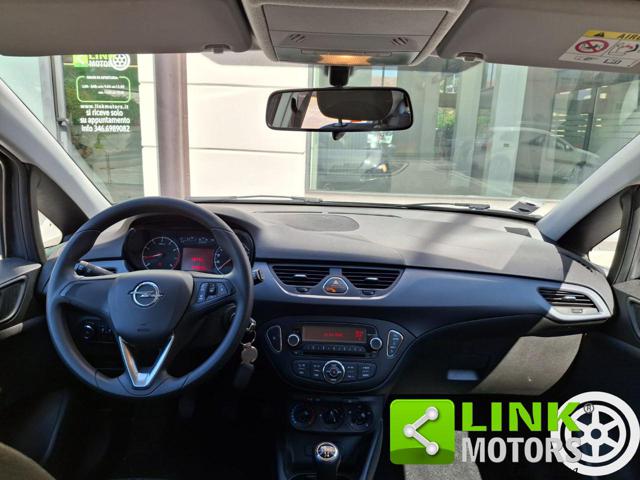 OPEL Corsa usata, con Airbag Passeggero