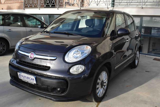 FIAT 500L usata, con Airbag laterali
