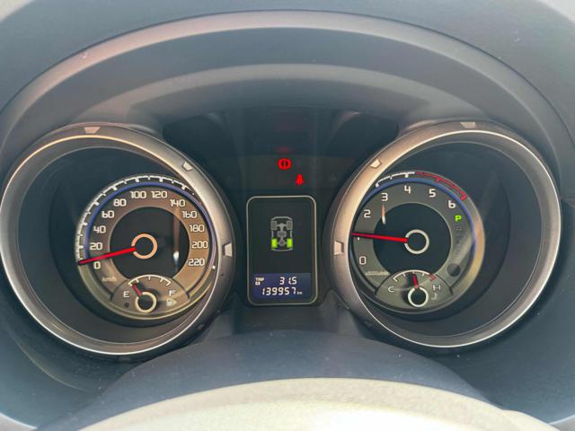 MITSUBISHI Pajero usata, con Chiusura centralizzata