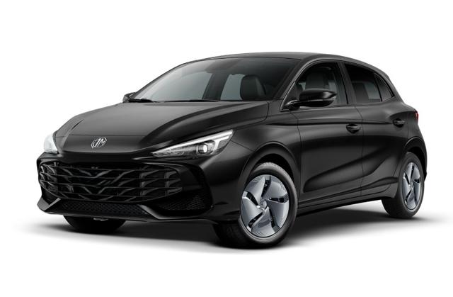MG MG3 usata, con ABS