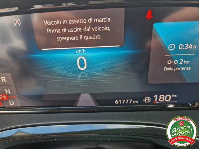 VOLKSWAGEN Multivan usata, con Cerchi in lega