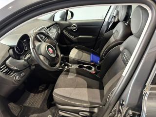 FIAT 500X usata, con Controllo trazione