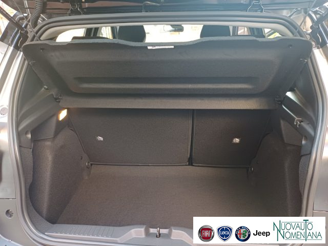 CITROEN C3 usata, con Airbag testa