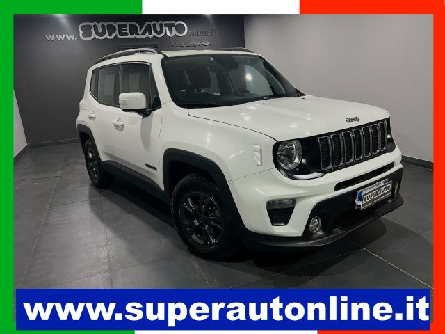 JEEP Renegade usata, con ABS