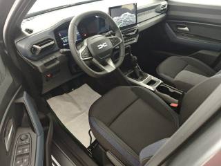 DACIA Duster usata, con Bluetooth