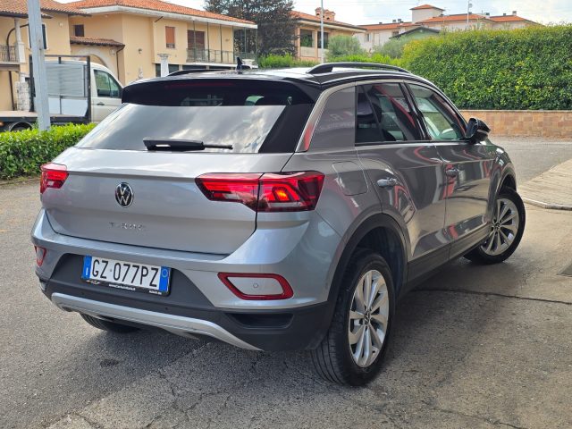 VOLKSWAGEN T-Roc usata 113