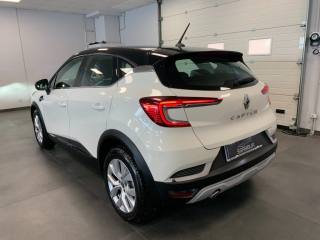 RENAULT Captur usata, con Airbag Passeggero