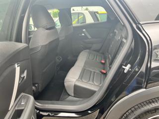 CITROEN C4 usata, con Cerchi in lega
