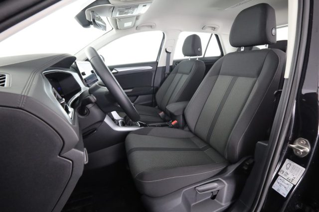 VOLKSWAGEN T-Roc usata 1