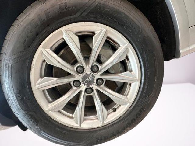 AUDI Q5 usata, con Climatizzatore
