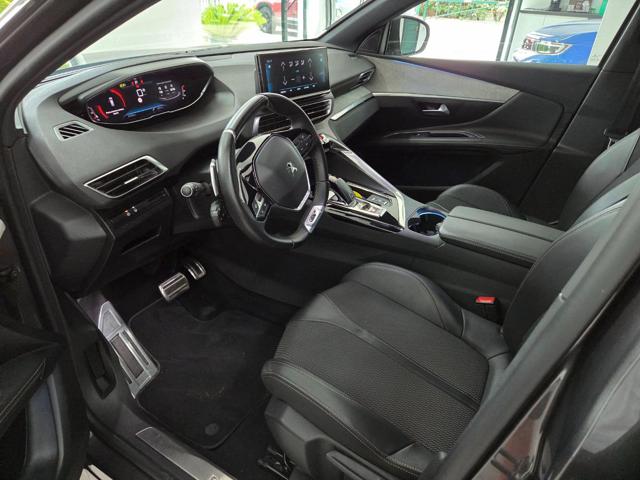 PEUGEOT 3008 usata, con ESP