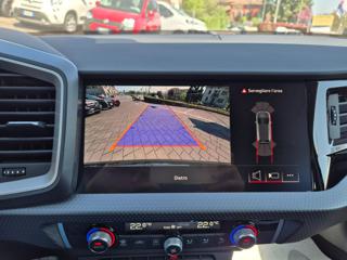 AUDI A1 usata, con ESP