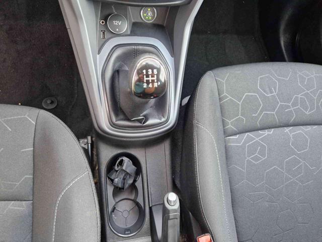 FORD B-Max usata, con Servosterzo