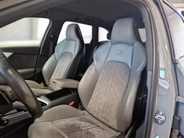 AUDI A4 usata, con Boardcomputer