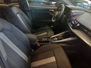 AUDI A3 usata, con Fari LED