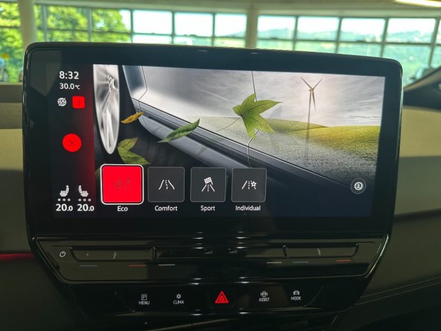 VOLKSWAGEN ID.3 usata, con USB