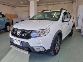 DACIA Sandero usata, con Airbag Passeggero