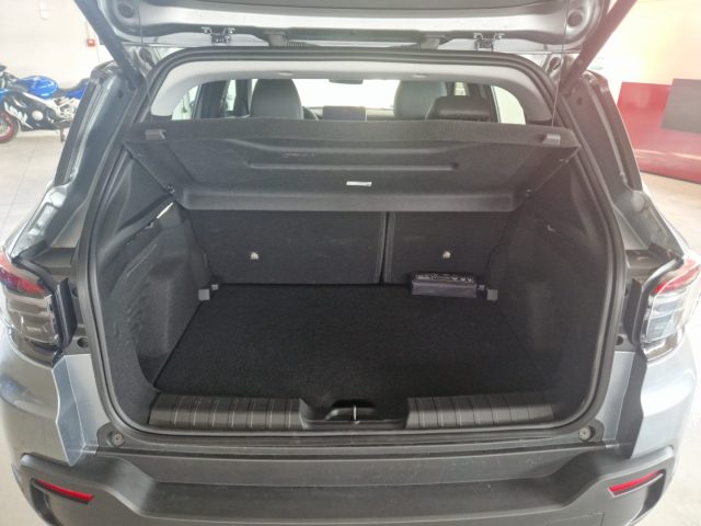 JEEP Avenger usata, con Climatizzatore