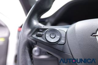 OPEL Corsa usata, con Touch screen