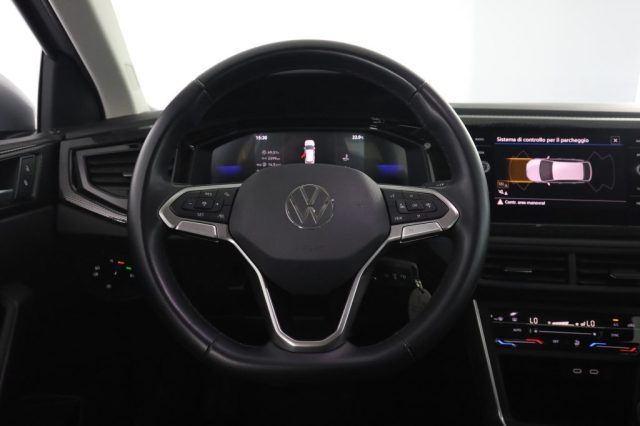 VOLKSWAGEN Taigo usata 4