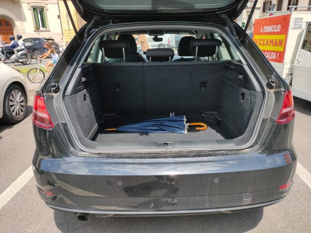 AUDI A3 usata, con Chiusura centralizzata telecomandata