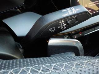 AUDI A3 usata, con Leve al volante
