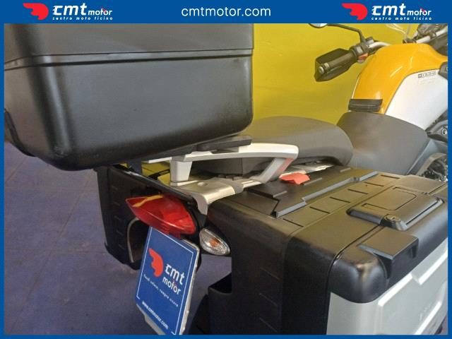 BMW R 1200 GS usata 8