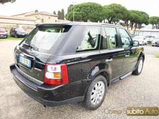 LAND ROVER Range Rover Sport usata, con Autoradio