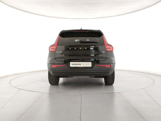 VOLVO XC40 usata, con Airbag Passeggero