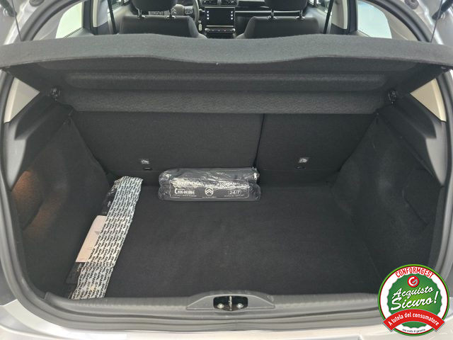 CITROEN C3 usata, con Controllo trazione