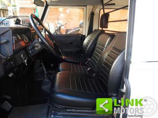 LAND ROVER Defender usata 12