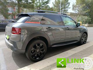 CITROEN C4 Cactus usata, con Chiusura centralizzata