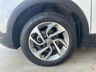 OPEL Crossland X usata 64